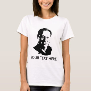 Camiseta de Al Gore