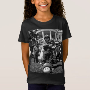 Camiseta de álbum de arte de Nintendo Icons