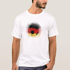 Camiseta de Alemania Blanca. 02