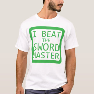 Camiseta de algodón 100%