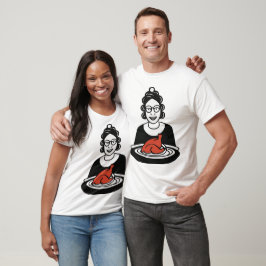 Camiseta de algodón de Turquía