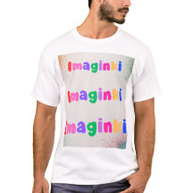 camiseta de algodón para hombre