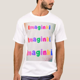 camiseta de algodón para hombre