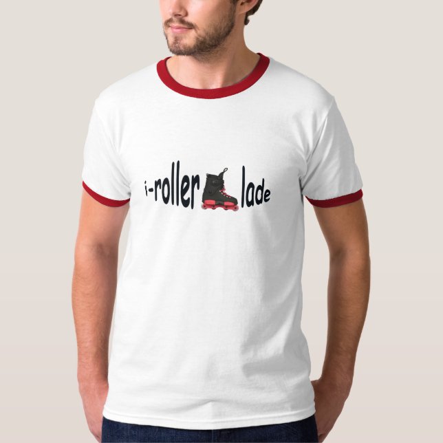 camiseta de algodón para hombre 100% del (Anverso)