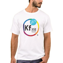 Camiseta de algodón para hombre con el logotipo de