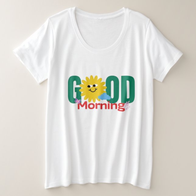 camiseta de algodón Supima de manga corta para hom (Anverso del diseño)