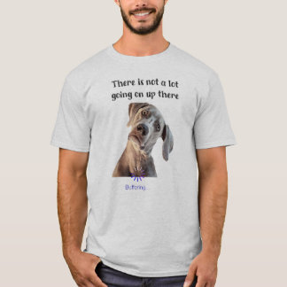 Camiseta de almacenamiento en búfer