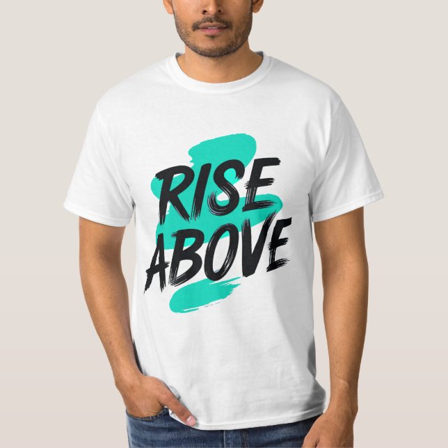 Camiseta de alta calidad (Anverso)