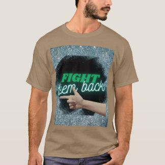 Camiseta De alta calidad de vuelta2 por amigo NEZAR
