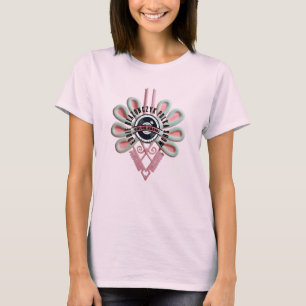Camiseta de alta montaña polaca (Parezenicz)