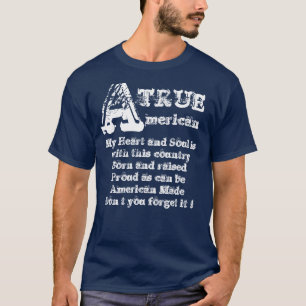 Camiseta de AMÉRICA