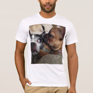 Camiseta de American Apparel