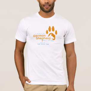 Camiseta de American Apparel - Coastal GSR