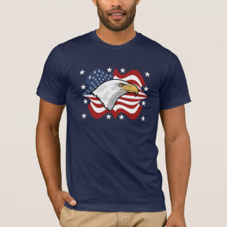 Camiseta de American Eagle