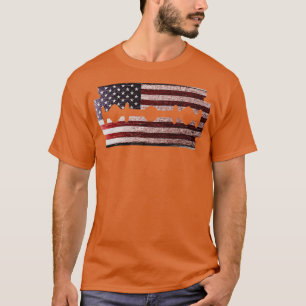 Camiseta de American Razor T