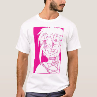 Camiseta de Amiri