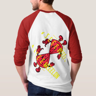 camiseta de amor a las mujeres