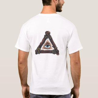 Camiseta de amor básica para hombres