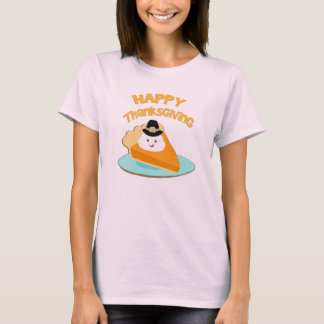 Camiseta de amor de calabaza