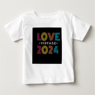 Camiseta de amor más vendida de 2024 – Diseño de c