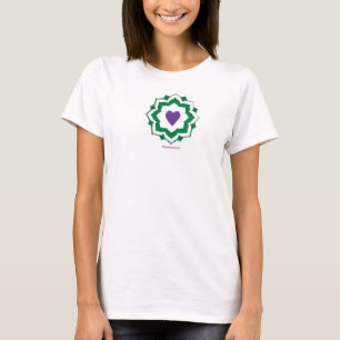 Camiseta de Anahata