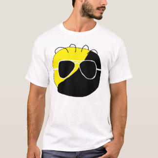 Camiseta de AnCap AnarchyBall