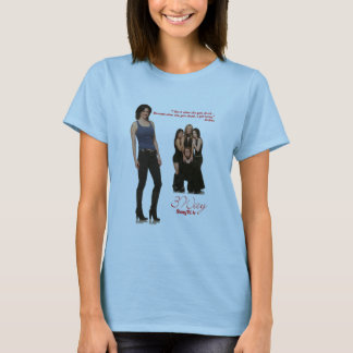 Camiseta de Andrea