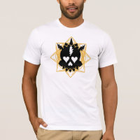 Camiseta de Andy Howell