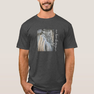 camiseta de ángel