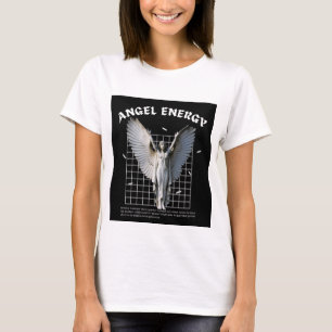 camiseta de Angel Energy