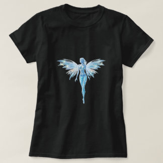 camiseta de Angel Womens