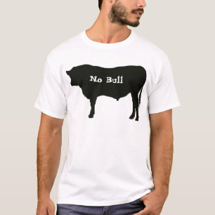 Camiseta de Angus