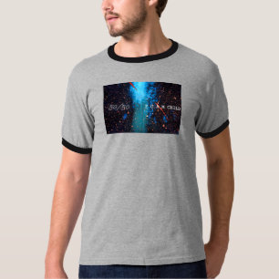 Camiseta de anillo EP para niños 50/50 F.O.A.M