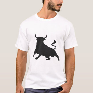 Camiseta de Animal de Fuerza y Poder