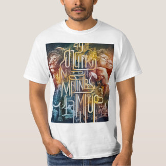 Camiseta de animales