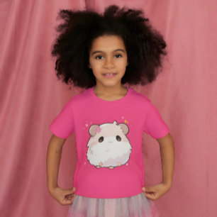 camiseta de anime chismoso kawaii