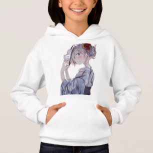 Camiseta de anime Havan perdida 