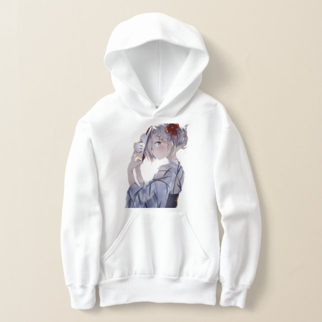 Camiseta de anime Havan perdida  (Distribución )