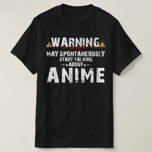 camiseta de anime japan kawaii personalizado manga