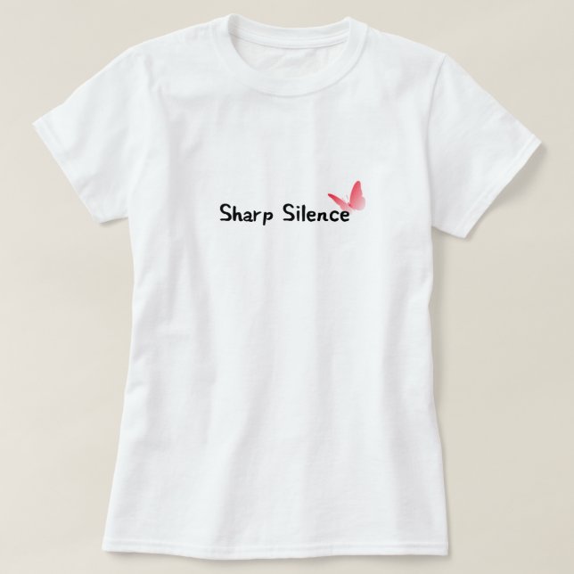 Camiseta de Anime Manga (Diseño del anverso)