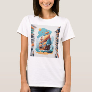 camiseta de anker 414z