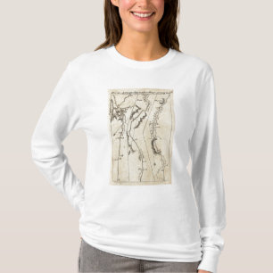 Camiseta De Annapolis a Bowling Green Ordy 70