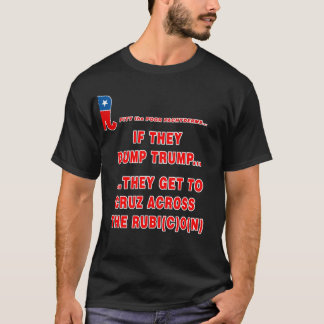 CAMISETA DE ANTI-TRUMP