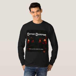 Camiseta de Anton Donovan