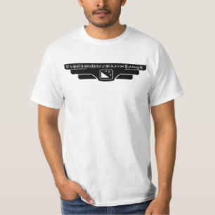 Camiseta de Anunaki