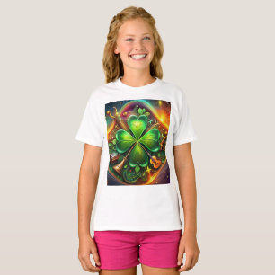 Camiseta de anuncio de bebé personalizada para niñ