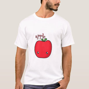 Camiseta de Apple