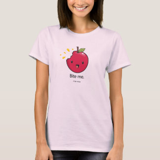 Camiseta de Apple