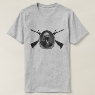 Camiseta de AR15 James Madison
