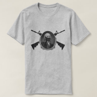 Camiseta de AR15 James Madison